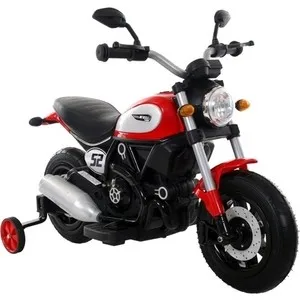Children's motorcycle Qike children's chopper Gifts Hobbies Baby Kids Birthday Toys for children RC Cars Remote Control | Игрушки и