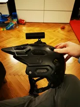 USB LED Bicycle-Accessories Bike-Lights Cycling-Flashlight 400/800lumen Handlebar ROCKBROS