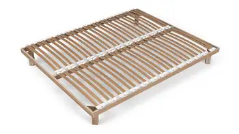 

Base dimax prestige with legs 140x190 cm