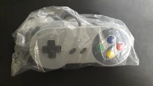 USB Controller Gamepad 2pcs Super Game Controller SNES USB Classic Gamepad Game joystick