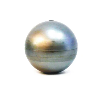 

Iron ball gross 80mm diameter for lamps