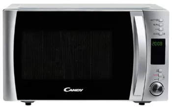 

CANDY MICROWAVE CMXG25DCS 25L GRILL SILVER