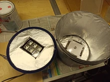 Lamp Curing-Light 3d-Printer 405nm Uv-Led-Resin DLP Photosensitive-Accessories for SLA