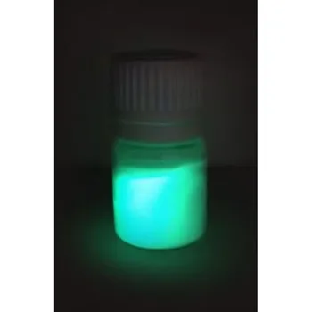 

Dye for polymorphus glowing 1,5g neon