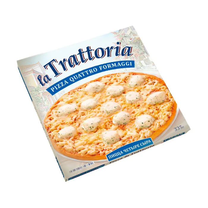 Сыр Для Пиццы 4 Сыра Какой Купить