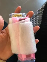 Relojes magnéticos digitales de lujo para mujer, de acero inoxidable, dorado, rosa, LED, de cuarzo, femenino