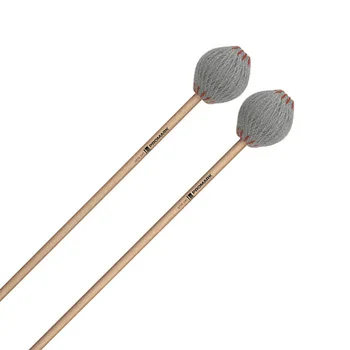 

SM2 spyr marimba sticks, soft, Promark