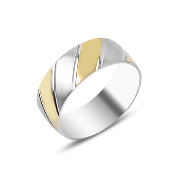 

Silver 925 Sterling Sterling Wedding Ring