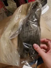 Miss Rola-extensiones de cabello sintético para mujer extensiones de cabello sintético liso de 24 pulgadas, con trenzas Jumbo preestiradas de color rubio y rosa, venta al por mayor, pelo Kanekalon