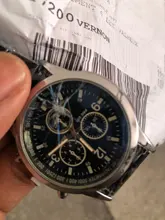 Relojes digitales de lujo para hombre, pulsera de cuarzo con esfera de acero inoxidable, informal, envío gratis