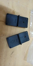 Hole-Opener Hinge Hand-Tools-Set Hole-Drilling-Guide Cabinets Locator Template-Door Woodworking