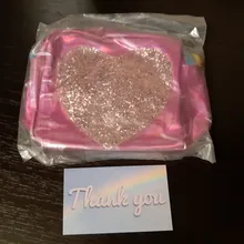 Rainbow Love-Mini monedero para niñas pequeñas, pequeño bolso de hombro cuadrado para niños, de cuero PU, cruzado