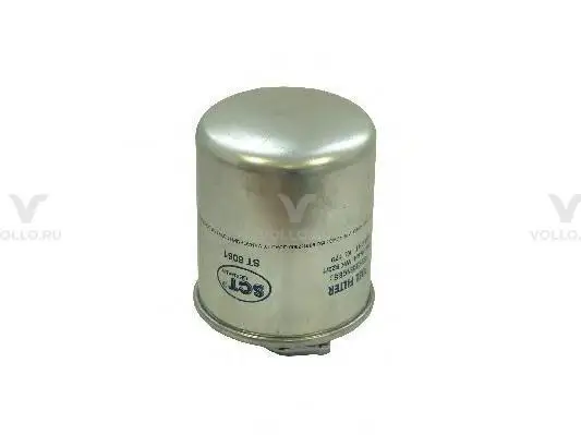 SCT ST 6061 Топливный фильтр ST6061
