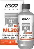 

Engine coking ml202 Lavr engine carbon cleaner 330 ml