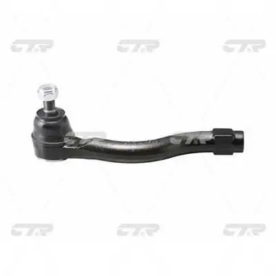 Tie outer left Mitsubishi Pajero V83W 06 CTR
