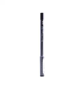 

Maybelline Color Show Crayons Khol 100 Ultra Black solid eyeliner Black