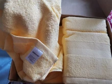 Bath-Towel-Set 4-Washcloths. Large Cotton Luxury 2 SEMAXE Pack-Of-8