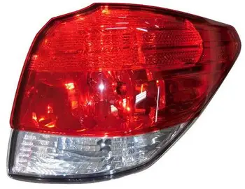 

OPTICAL GROUP POST. SUBARU LEGACY 2009 STATION WAGON Right Compatible