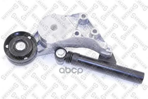 03-40142-Sx_ролик Натяжной! Audi A3, Vw Golf 1.9tdi/Sdi 96 Stellox 0340142sx Stellox арт. 0340142SX