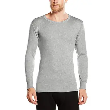 

FLAG BEARER, thermal jersey, for men, 50% Acílico 50% Polyester, the higher quality