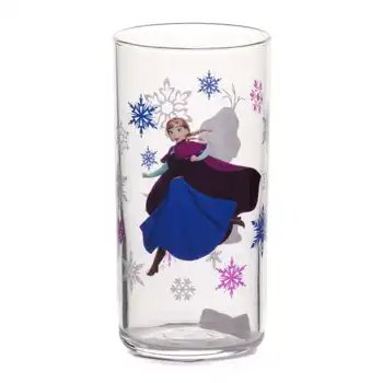 

Glass Luminarc Disney Frozen, v = 270 ml high