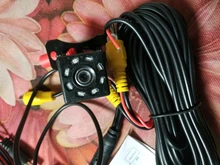 5 o 4,3 pulgadas Monitor de coche TFT LCD o 5 AHD Digital de Pantalla 16:9 2 de entrada de vídeo o con cámara de visión trasera inversa para el estacionamiento