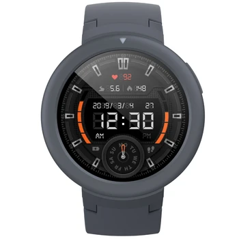 

Xiaomi Amazfit Verge Lite 1.3 "Gray