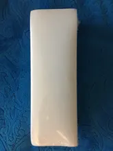 Depiladora de depilación cera unisex, rollo de tiras de papel de cera 20 #4, 100 Uds.