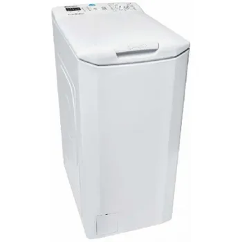 

Top loading washing machine Candy CST 372L-S 7kg