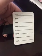 Bandeja para pestañas postizas de 2 estilos, gran oferta, soporte Individual para extensiones de pestañas, placa de mano, injerto de pestañas, soporte para paleta