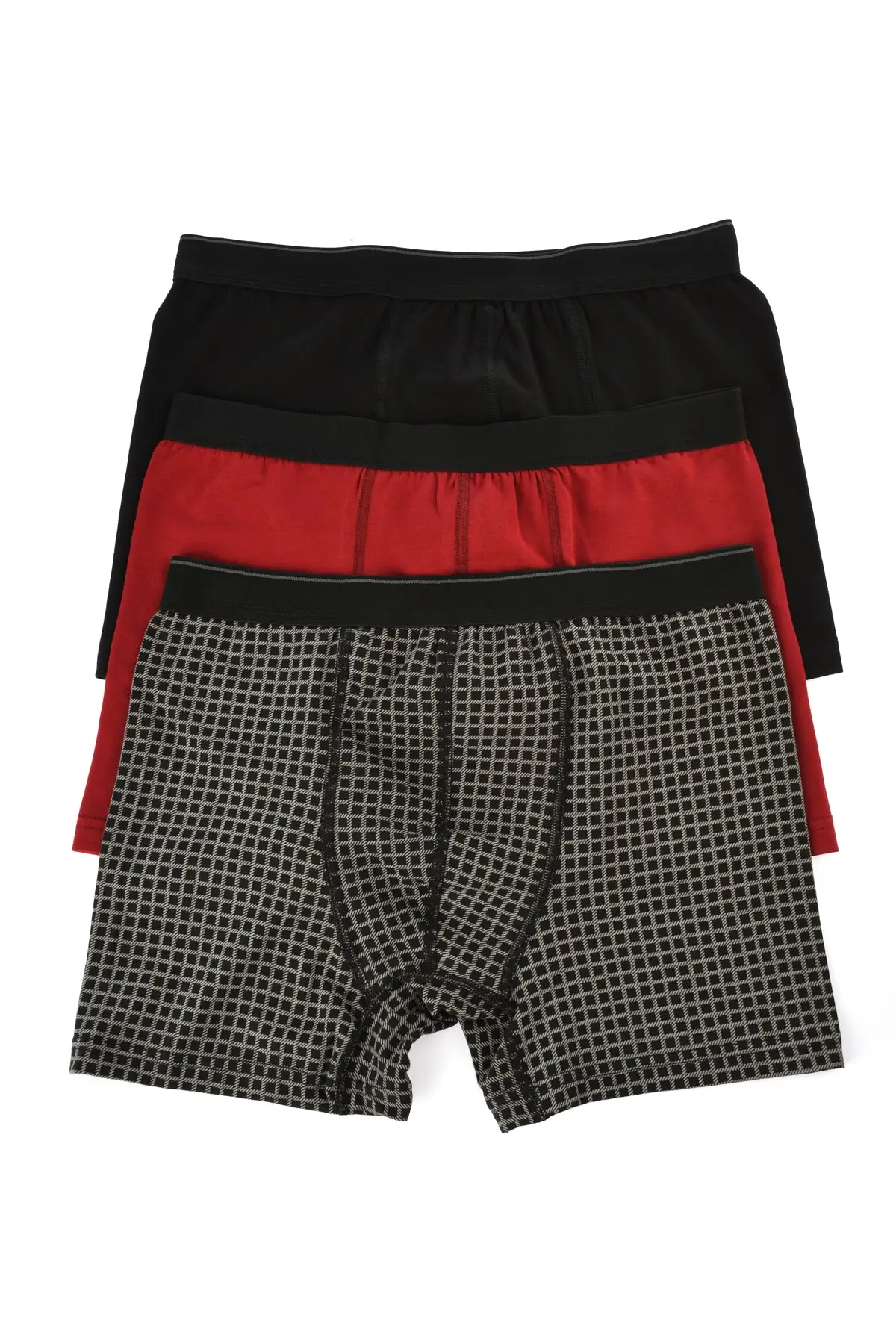 Trendyol Male Multi-Color Boxer TMNAW20BX0044