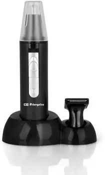 

ORBEGOZO HAIR CLIPPER NOSE NO3400