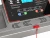 Беговая дорожка Unixfit st-540z для дома, фитнес дома, тренировка, спорт