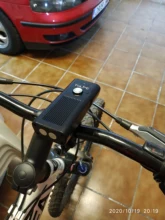 Bicycle-Light Bike-Accessories Bike-Lamp Power-Bank Trlife 5200mah Rechargeable Waterproof