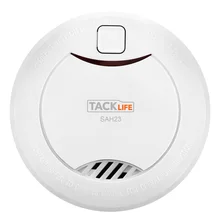 Автономный датчик дыма Датчик задымления сигнализации дыма предупреждение детектора дыма сенсор пожаробезопасный детектор внутренней безопасности пожарное оборудование