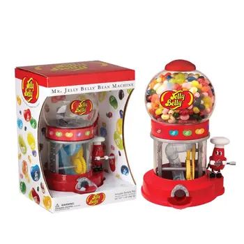 

MR. JELLY beans BEAN MACHINE