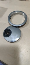 Table-Cable Furniture Desk-Wire-Hole-Cover Computer-Grommet Outlet-Port Hardware Surface-Line-Box