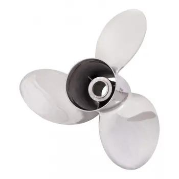 

3x16x17l propeller, without sleeve, Solas, 9572-160-17 957216017
