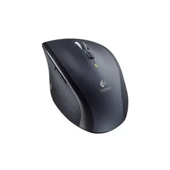 

Wireless Laser Mouse/USB M705 silver color
