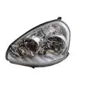 

Headlight VAZ 2170 Priora left assy under BOSCH BF-002 (L)