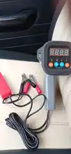 Timing-Light Ignition Inductive Auto VODOOL Ce 12V Car-Accessories Led-Display