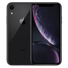 Apple iPhone XR 3gb 64GB Face-Id-Function Nfc Adaptive Fast Charge Wireless Charging