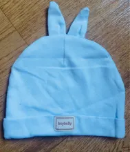 Kids Hat Cap Bibs Beanies-Hats Infant-Caps Born Toddler Girls Boys Cotton Cute Solid