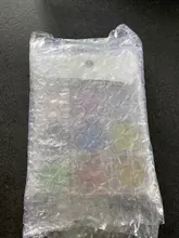 12 unids/set uñas polvo escamas iridiscentes lentejuelas oro plata Super brillante lentejuelas uñas artísticas manicura Decoración