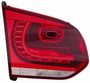 

POST LIGHT. VOLKSWAGEN GOLF VI 2008 GTI-GTD INTERNAL Left LED Compatible