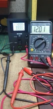 Current-Regulator Switch Power-Supply Bench-Source Laboratory Digital Adjustable 30V10A
