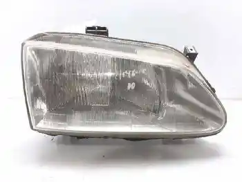 

260101792R headlamp right RENAULT MEGANE I SCENIC (JA0)