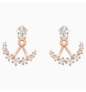 

Earrings MOONSUN MOON CRY/ROS