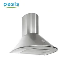 Вытяжка кухонная "making Оasis everywhere" KR- 60S(M