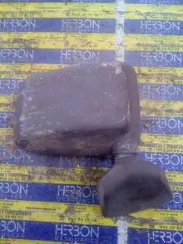 

208224 Right rearview Renault Rapid/express (f40) *